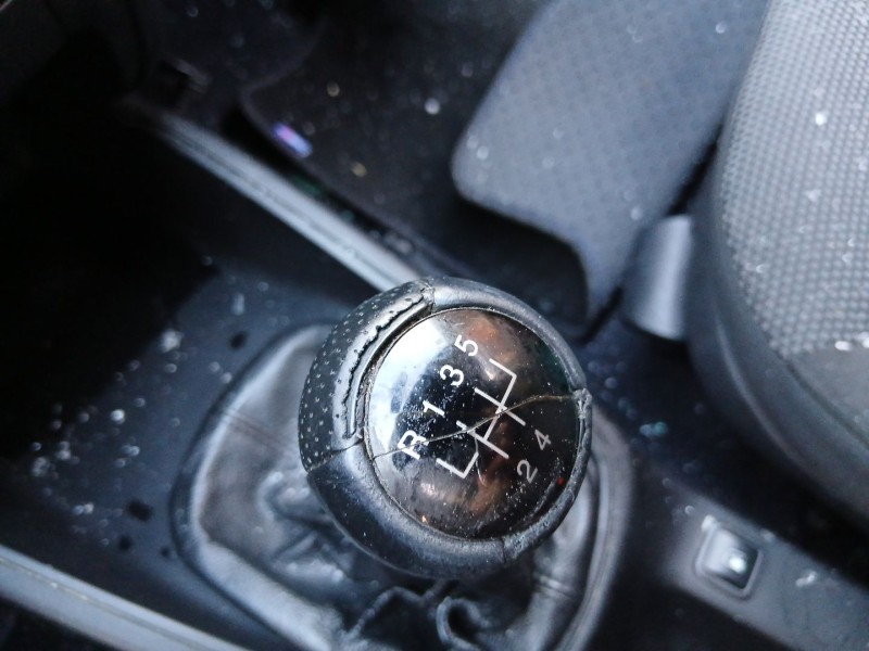 Recambio de carroceria para seat toledo ii (1m2) 1.9 tdi referencia OEM IAM   