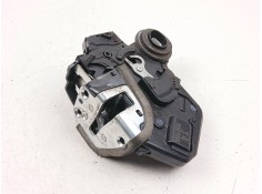 Recambio de cerradura puerta trasera derecha para suzuki grand vitara ii (jt, te, td) 1.9 ddis a las 4 ruedas (jt419, td44, jb41