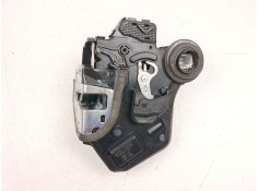 Recambio de cerradura puerta trasera derecha para suzuki grand vitara ii (jt, te, td) 1.9 ddis a las 4 ruedas (jt419, td44, jb41 2