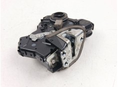 Recambio de cerradura puerta delantera derecha para suzuki grand vitara ii (jt, te, td) 1.9 ddis a las 4 ruedas (jt419, td44, jb