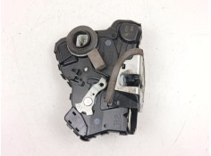 Recambio de cerradura puerta delantera derecha para suzuki grand vitara ii (jt, te, td) 1.9 ddis a las 4 ruedas (jt419, td44, jb 2