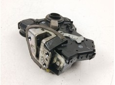 Recambio de cerradura puerta delantera izquierda para suzuki grand vitara ii (jt, te, td) 1.9 ddis a las 4 ruedas (jt419, td44, 