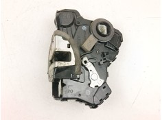 Recambio de cerradura puerta delantera izquierda para suzuki grand vitara ii (jt, te, td) 1.9 ddis a las 4 ruedas (jt419, td44,  2