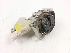 Recambio de cerradura maletero porton para suzuki grand vitara ii (jt, te, td) 1.9 ddis a las 4 ruedas (jt419, td44, jb419wd, jb