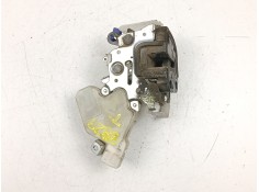 Recambio de cerradura maletero porton para suzuki grand vitara ii (jt, te, td) 1.9 ddis a las 4 ruedas (jt419, td44, jb419wd, jb 2