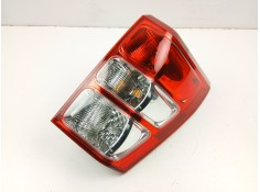 Recambio de piloto trasero derecho para suzuki grand vitara ii (jt, te, td) 1.9 ddis a las 4 ruedas (jt419, td44, jb419wd, jb419