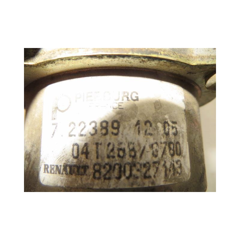 Recambio de depresor freno : renault kangoo : 1.5 td dci /k9k b7 (81,6cv) 5p [2004] para renault kangoo 1.5 td dci /k9k b7 refer