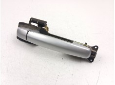 Recambio de manilla maletero para suzuki grand vitara ii (jt, te, td) 1.9 ddis a las 4 ruedas (jt419, td44, jb419wd, jb419xd) re