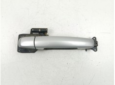 Recambio de manilla maletero para suzuki grand vitara ii (jt, te, td) 1.9 ddis a las 4 ruedas (jt419, td44, jb419wd, jb419xd) re 2