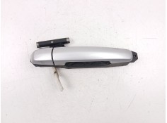 Recambio de manilla trasera derecha para suzuki grand vitara ii (jt, te, td) 1.9 ddis a las 4 ruedas (jt419, td44, jb419wd, jb41 2