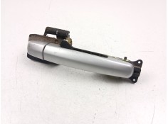 Recambio de manilla delantera derecha para suzuki grand vitara ii (jt, te, td) 1.9 ddis a las 4 ruedas (jt419, td44, jb419wd, jb