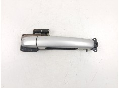 Recambio de manilla delantera derecha para suzuki grand vitara ii (jt, te, td) 1.9 ddis a las 4 ruedas (jt419, td44, jb419wd, jb 2