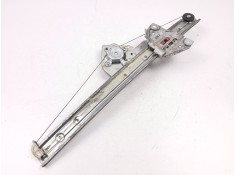 Recambio de elevalunas delantero izquierdo para suzuki grand vitara ii (jt, te, td) 1.9 ddis a las 4 ruedas (jt419, td44, jb419w