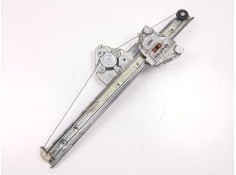 Recambio de elevalunas delantero izquierdo para suzuki grand vitara ii (jt, te, td) 1.9 ddis a las 4 ruedas (jt419, td44, jb419w 2