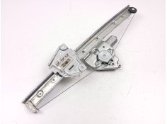 Recambio de elevalunas trasero derecho para suzuki grand vitara ii (jt, te, td) 1.9 ddis a las 4 ruedas (jt419, td44, jb419wd, j