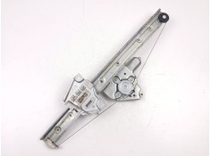 Recambio de elevalunas trasero derecho para suzuki grand vitara ii (jt, te, td) 1.9 ddis a las 4 ruedas (jt419, td44, jb419wd, j 2