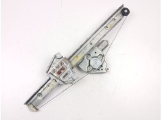 Recambio de elevalunas delantero derecho para suzuki grand vitara ii (jt, te, td) 1.9 ddis a las 4 ruedas (jt419, td44, jb419wd, 2