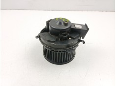 Recambio de motor calefaccion para citroën xsara picasso (n68) 1.6 hdi referencia OEM IAM 6441K0  