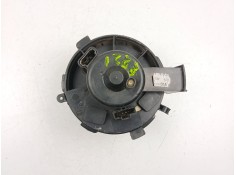 Recambio de motor calefaccion para citroën xsara picasso (n68) 1.6 hdi referencia OEM IAM 6441K0   2