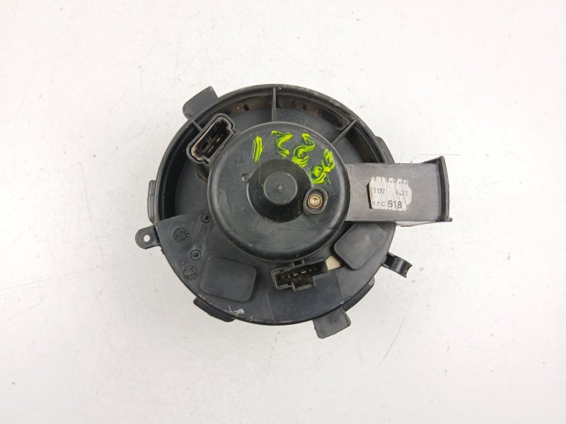 Recambio de motor calefaccion para citroën xsara picasso (n68) 1.6 hdi referencia OEM IAM 6441K0  