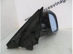 Recambio de retrovisor dcho. : audi a6 : 2.5 d/aat (115,6cv) tdi 4p [1995] para audi a6 2.5 d/aat  tdi referencia OEM IAM NEGROE 2