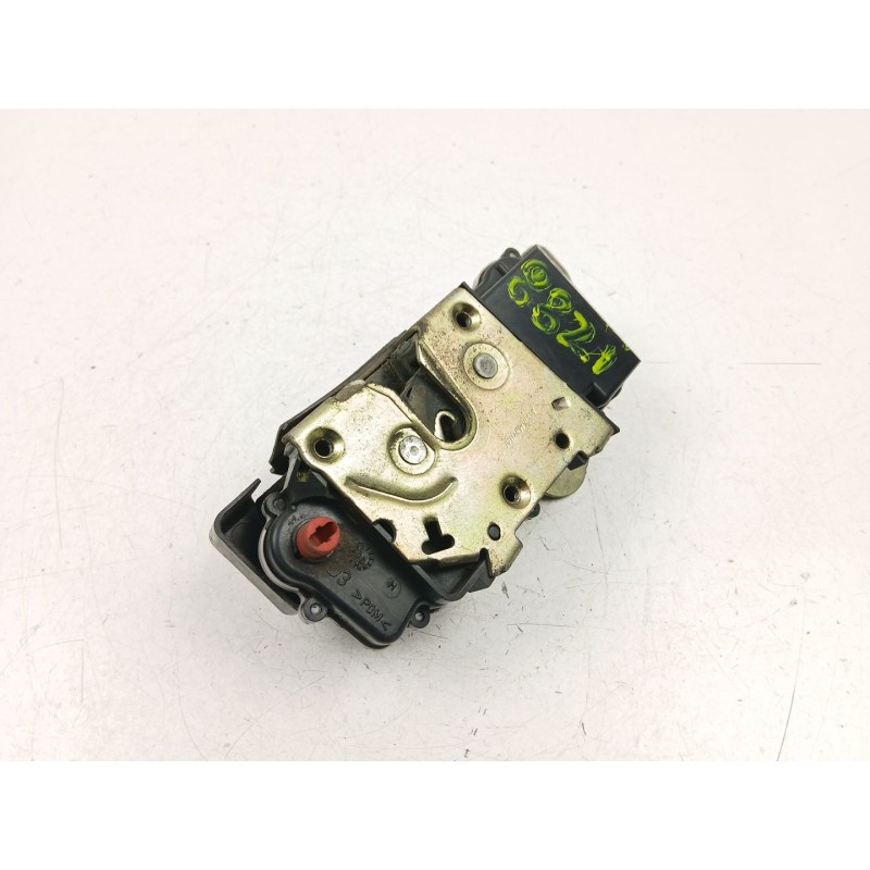 Recambio de cerradura puerta trasera derecha para citroën xsara picasso (n68) 1.6 hdi referencia OEM IAM 913894  