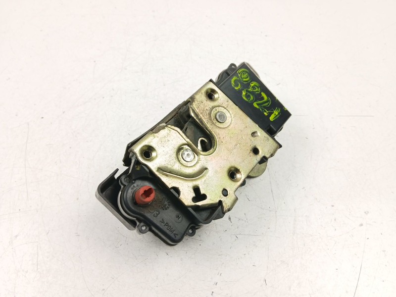 Recambio de cerradura puerta trasera derecha para citroën xsara picasso (n68) 1.6 hdi referencia OEM IAM 913894  