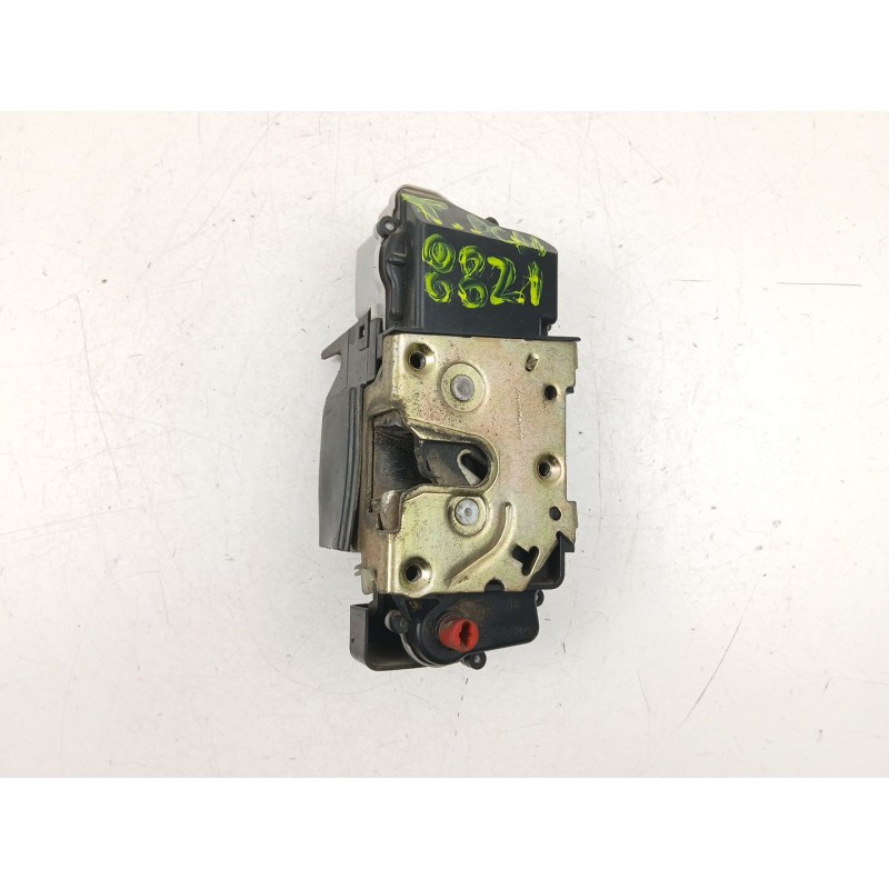 Recambio de cerradura puerta trasera derecha para citroën xsara picasso (n68) 1.6 hdi referencia OEM IAM 913894  