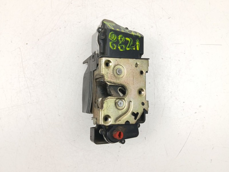 Recambio de cerradura puerta trasera derecha para citroën xsara picasso (n68) 1.6 hdi referencia OEM IAM 913894  