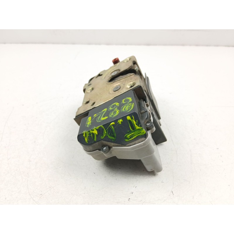 Recambio de cerradura puerta trasera derecha para citroën xsara picasso (n68) 1.6 hdi referencia OEM IAM 913894  