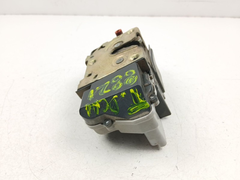 Recambio de cerradura puerta trasera derecha para citroën xsara picasso (n68) 1.6 hdi referencia OEM IAM 913894  