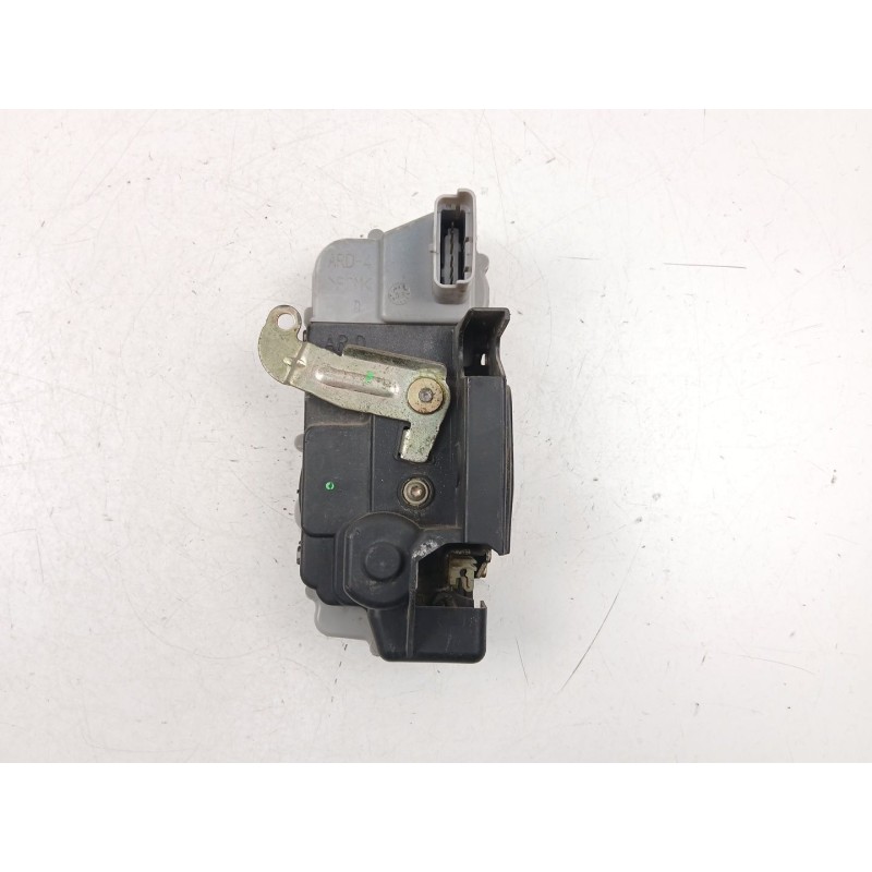 Recambio de cerradura puerta trasera derecha para citroën xsara picasso (n68) 1.6 hdi referencia OEM IAM 913894  