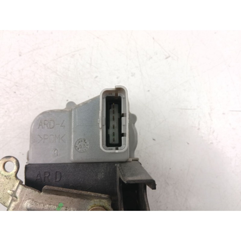 Recambio de cerradura puerta trasera derecha para citroën xsara picasso (n68) 1.6 hdi referencia OEM IAM 913894  