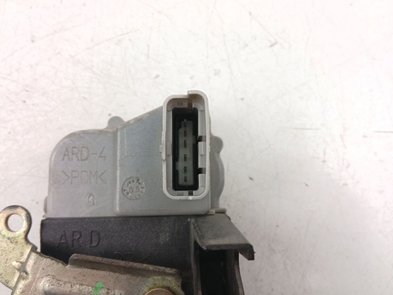 Recambio de cerradura puerta trasera derecha para citroën xsara picasso (n68) 1.6 hdi referencia OEM IAM 913894  