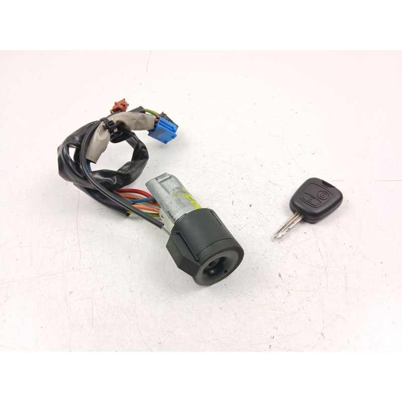 Recambio de conmutador de arranque para citroën xsara picasso (n68) 1.6 hdi referencia OEM IAM 4162W5  