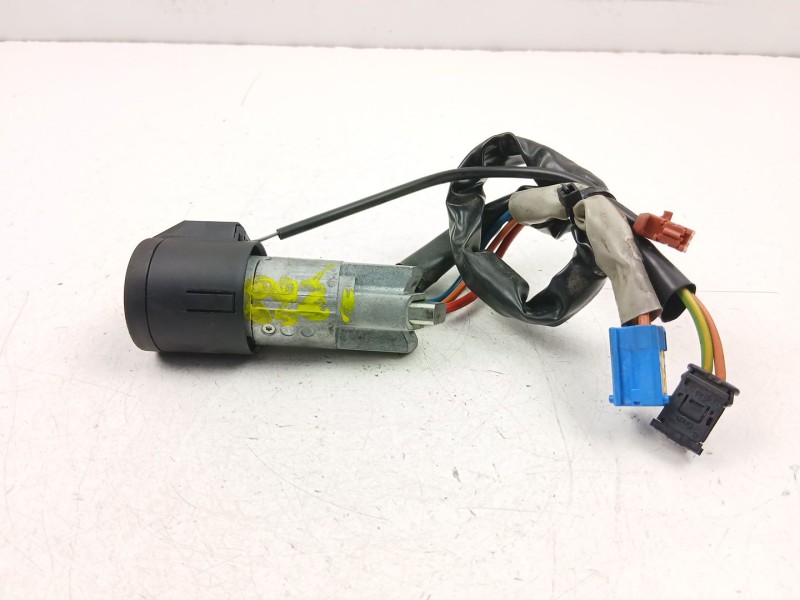 Recambio de conmutador de arranque para citroën xsara picasso (n68) 1.6 hdi referencia OEM IAM 4162W5  