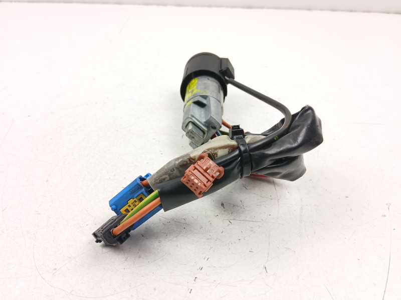 Recambio de conmutador de arranque para citroën xsara picasso (n68) 1.6 hdi referencia OEM IAM 4162W5  