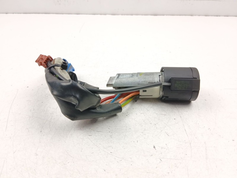 Recambio de conmutador de arranque para citroën xsara picasso (n68) 1.6 hdi referencia OEM IAM 4162W5  