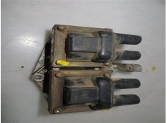 Recambio de bobina : fiat seicento : 1.1 g -176b2.000 (54,4cv) 3p [1999] para fiat seicento 1.1 g -176b2.000   referencia OEM IA 2