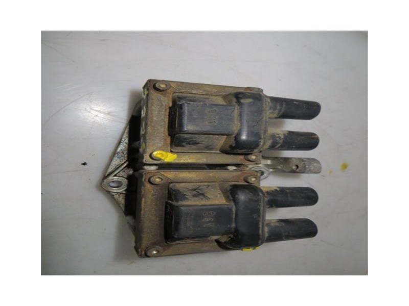 Recambio de bobina : fiat seicento : 1.1 g -176b2.000 (54,4cv) 3p [1999] para fiat seicento 1.1 g -176b2.000   referencia OEM IA