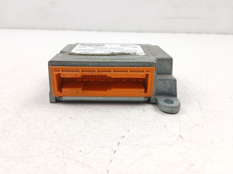 Recambio de centralita airbag para citroën xsara picasso (n68) 1.6 hdi referencia OEM IAM 9659111980  602327400
