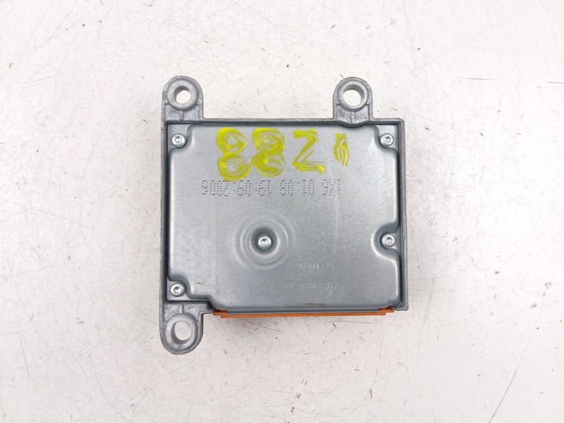 Recambio de centralita airbag para citroën xsara picasso (n68) 1.6 hdi referencia OEM IAM 9659111980  602327400