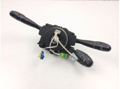 Recambio de mando luces y limpias para citroën xsara picasso (n68) 1.6 hdi referencia OEM IAM 96605654XT  