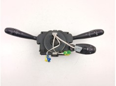 Recambio de mando luces y limpias para citroën xsara picasso (n68) 1.6 hdi referencia OEM IAM 96605654XT   2