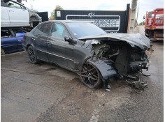 mercedes-benz clase e (w211) del año 2005