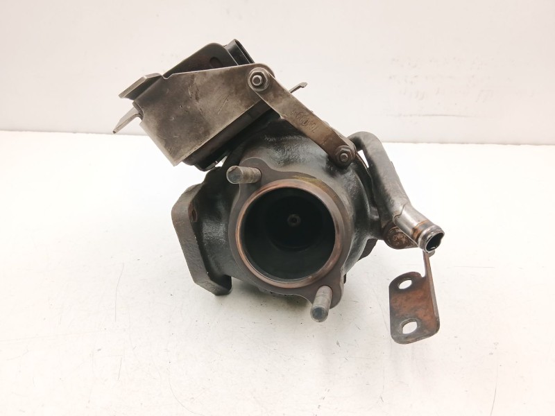 Recambio de turbo para bmw x3 (e83) 2.0 d referencia OEM IAM 7794021  GT1752V