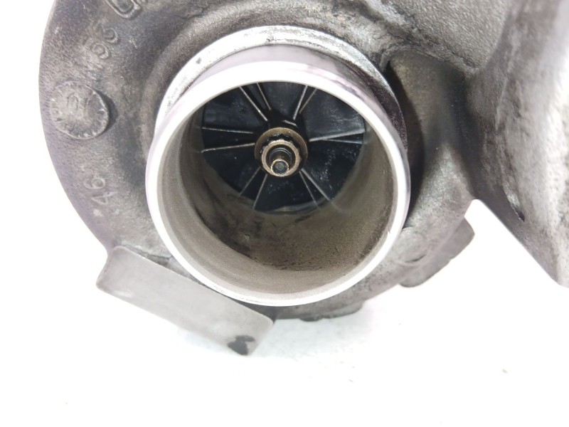 Recambio de turbo para bmw x3 (e83) 2.0 d referencia OEM IAM 7794021  GT1752V