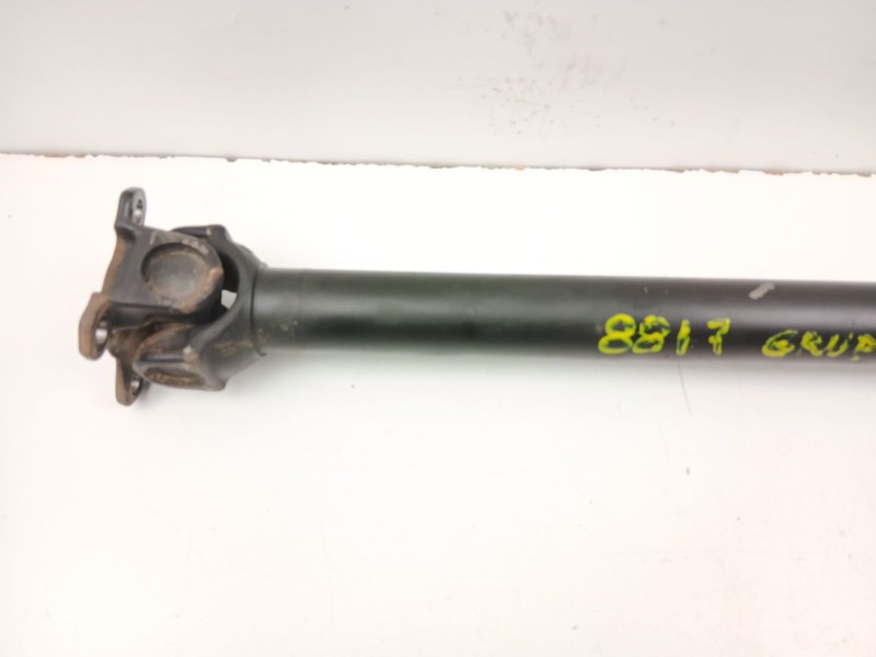 Recambio de transmision central delantera para bmw x3 (e83) 2.0 d referencia OEM IAM 26203401609  