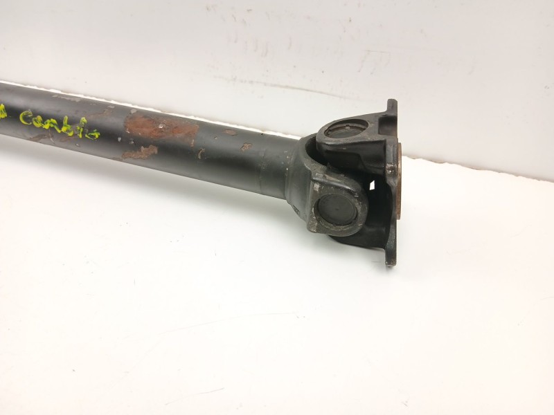 Recambio de transmision central delantera para bmw x3 (e83) 2.0 d referencia OEM IAM 26203401609  