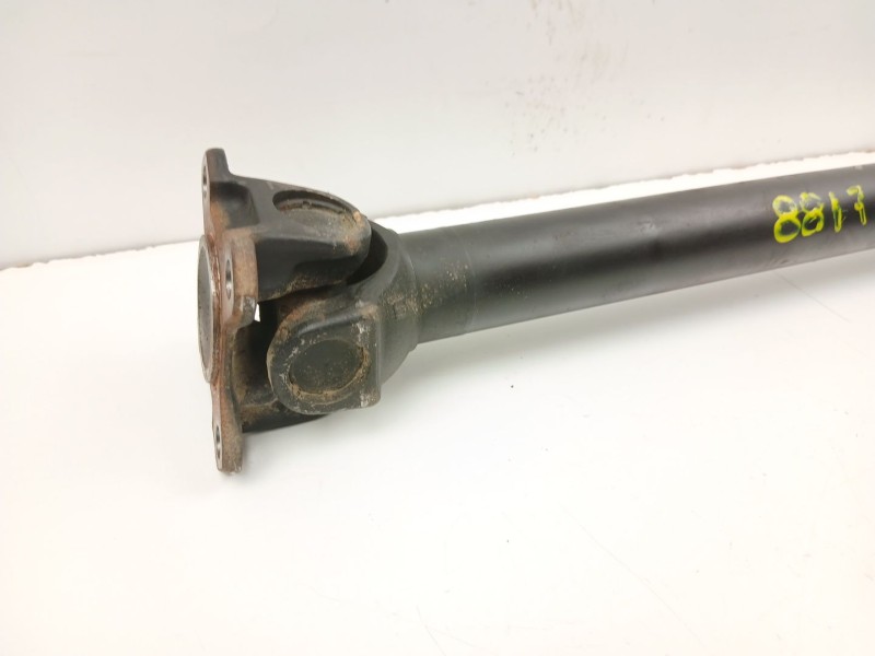 Recambio de transmision central delantera para bmw x3 (e83) 2.0 d referencia OEM IAM 26203401609  